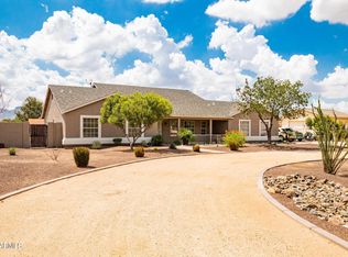 7220 N 175th Ave, Waddell, AZ 85355