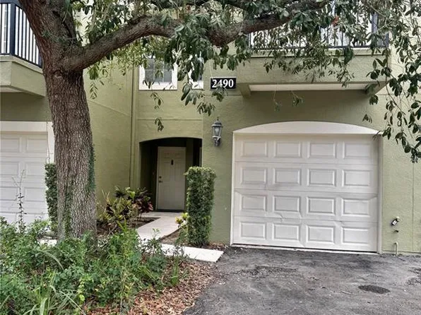 2490 LANCIEN COURT #4, ORLANDO, FL 32826