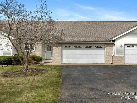2nd image of 1650 Parker Dr #20