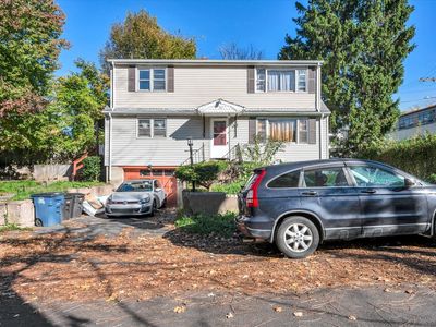 34 Hulse Street, New Haven, CT, 06513