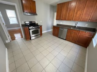 33 Dunlap St #1, Boston, MA 02124