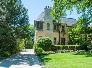 7811 Greenfield St, River Forest, IL 60305