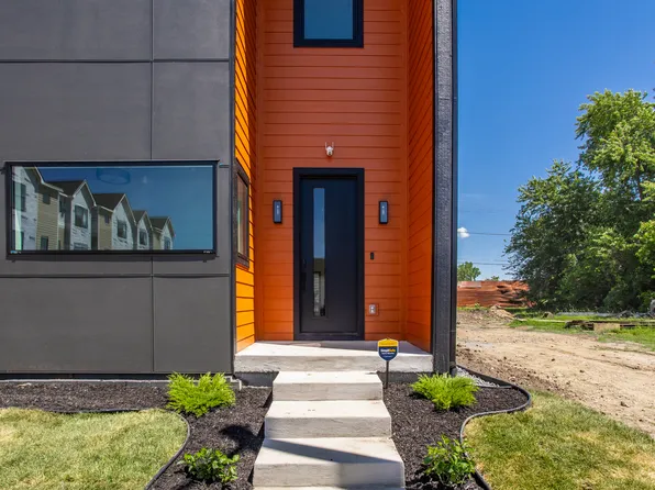 1344 Deloss St, Indianapolis, IN 46203