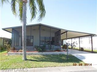 536 Sunshine Ave, North Fort Myers, FL 33903