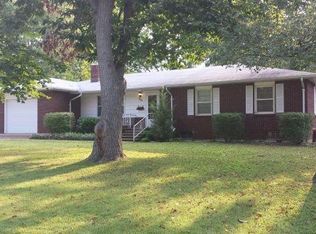 505 Justis St, Mountain Home, AR 72653
