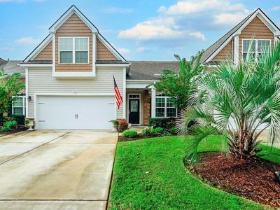 136 Parmelee Dr. #C, Murrells Inlet, SC, 29576