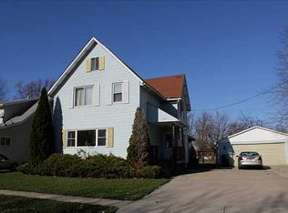 238 Greer St, Defiance, OH 43512