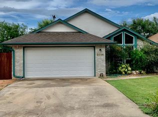 2506 Boyington Ln, Kerrville, TX 78028
