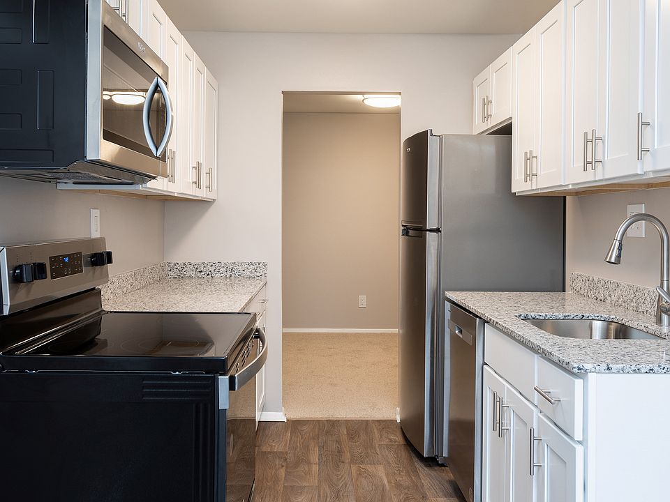 New Renovated Kitchens