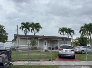 So Miami Heights Addn E, Miami, FL 33177