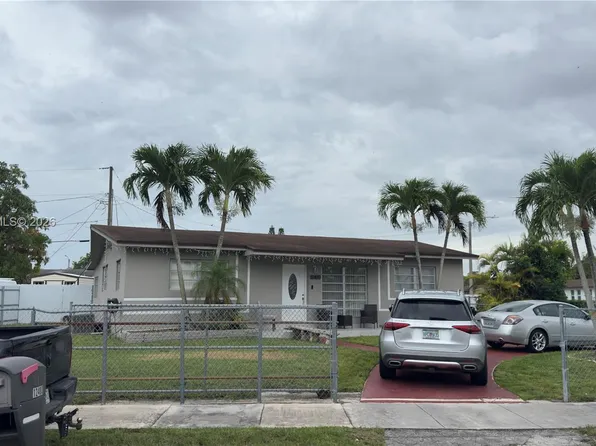 12480 SW 189th St, Miami, FL 33177