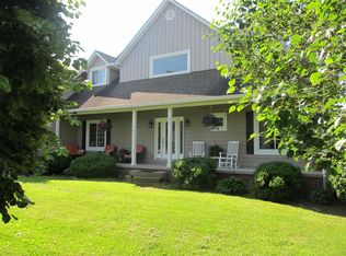 196 Lakeview Dr, Springfield, KY 40069