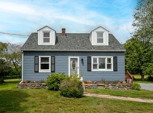 601 Wapping Rd, Portsmouth, RI 02871