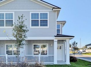 898 5th Ave S, Jacksonville Beach, FL 32250
