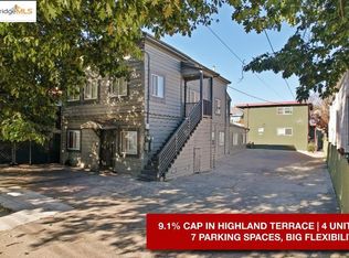 1944 E 24th St, Oakland, CA 94606