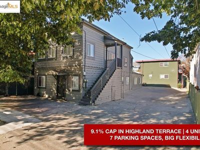 1944 E 24th St, Oakland, CA, 94606