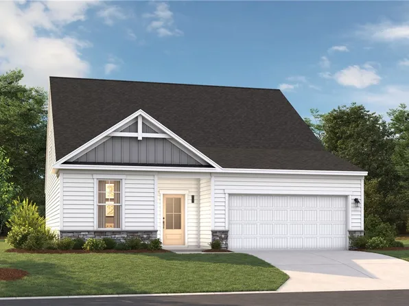 1013 Mockernut Way, Anderson, SC 29625
