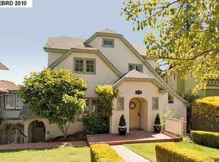 629 Santa Ray Ave, Oakland, CA 94610