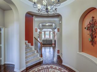 7126 Harwich Ln, Missouri City, TX 77459