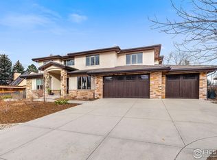 7205 Rustic Trl, Boulder, CO 80301