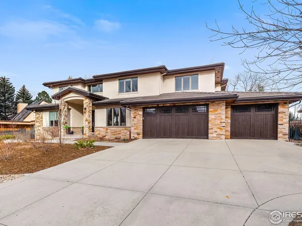 7205 Rustic Trl, Boulder, CO 80301