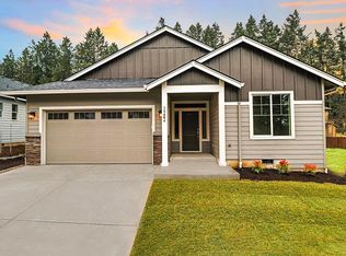 13606 NE 62nd Ct, Vancouver, WA 98686
