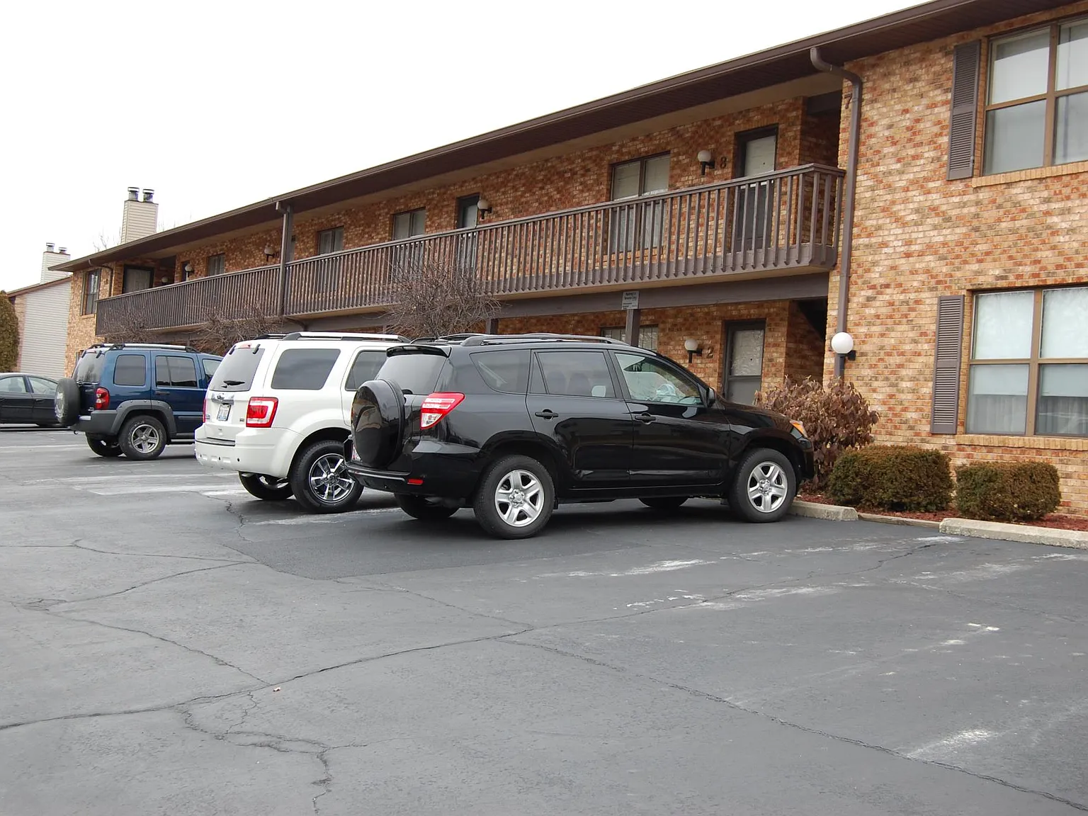 1 bed, 950 sqft, $950 — Photo 3