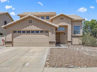 6966 W Amarante Dr, Tucson, AZ 85743