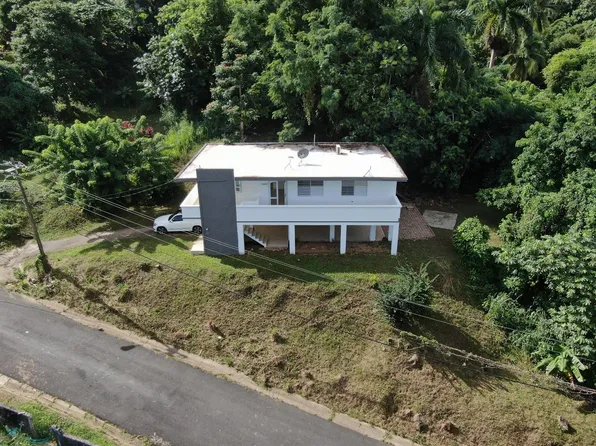 34 Carr Dm #975-3.2, Ceiba, PR 00735