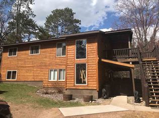 W8674 Twin Falls Access Rd, Iron Mountain, MI 49801