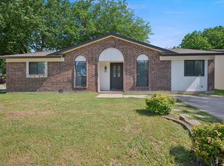 3001 Patricia Ln, Rowlett, TX 75088