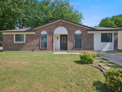 3001 Patricia Ln, Rowlett, TX, 75088