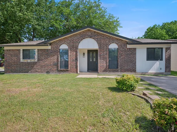 3001 Patricia Ln, Rowlett, TX 75088