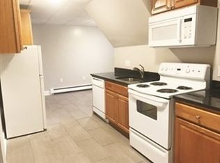 2 Webster St #B-5, Malden, MA 02148