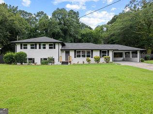 3266 W Manor Ln SW, Atlanta, GA 30311