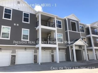 14648 S McKellen Dr #B301-1, Herriman, UT 84096