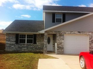 24344 Sounder Ln APT A, Waynesville, MO 65583