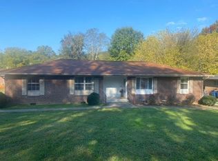 5207 Cheryl Ln, Chattanooga, TN 37415