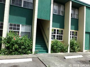 1114 NW 6th St APT 6, Gainesville, FL 32601