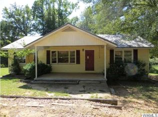 3394 County Road 44, Moundville, AL 35474