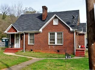 817 Walnut Ave, Charlotte, NC 28208