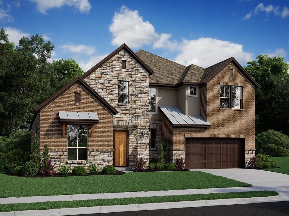 Windsor Elevation B