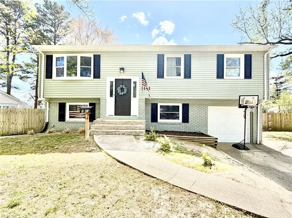 3141 Ashlawn Ter, Virginia Beach, VA 23452