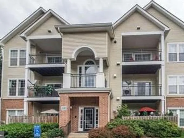 4144 Fountainside Ln Unit 102, Fairfax, VA 22030