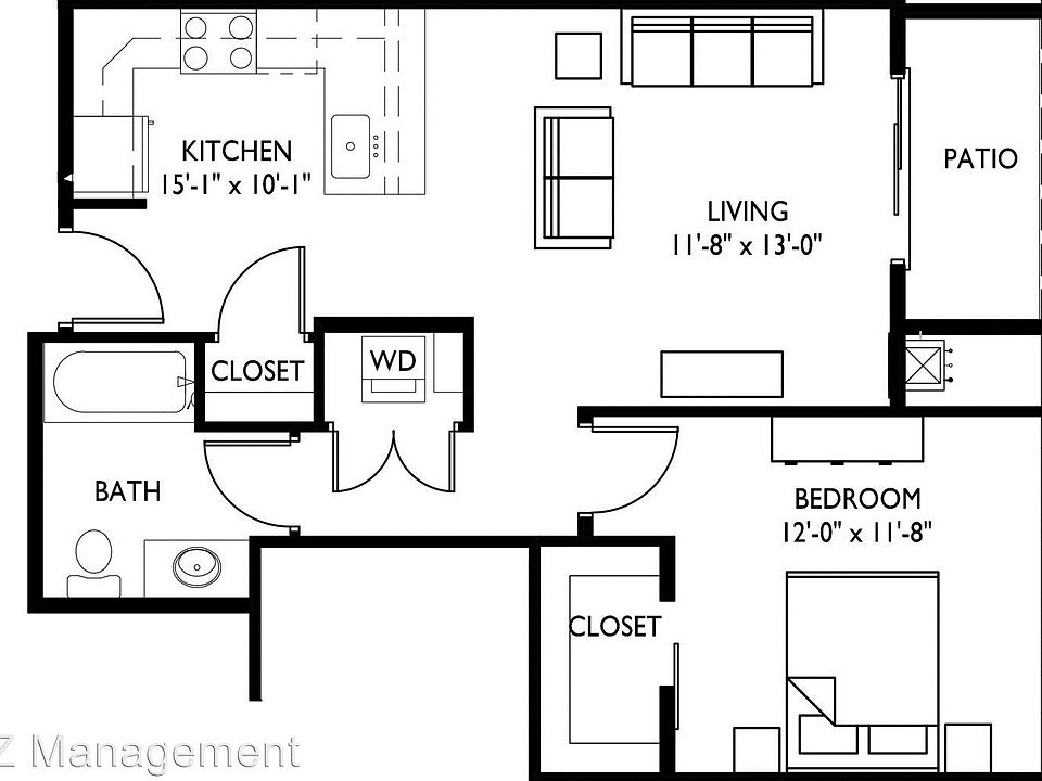 1st image of 1690 Aspen Cmns APT 215