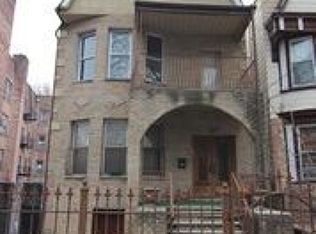 87 Montclair Ave, Newark, NJ 07104