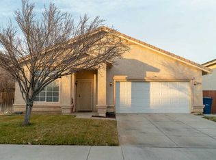 1551 W Avenue H5, Lancaster, CA 93534