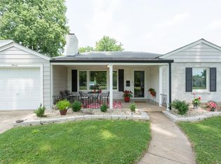 11 Girard Dr, Saint Louis, MO
