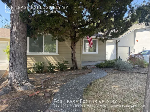 1686 Hampton Ave, Redwood City, CA 94061