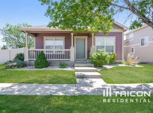 4200 Laurel Dr, Evans, CO 80620